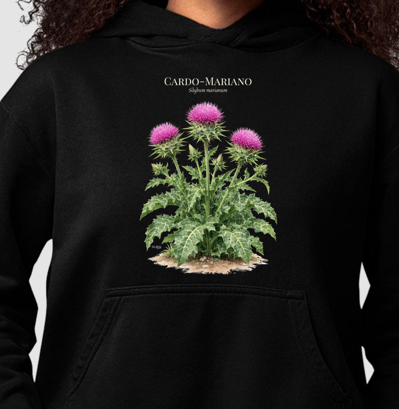 Cardo-Mariano