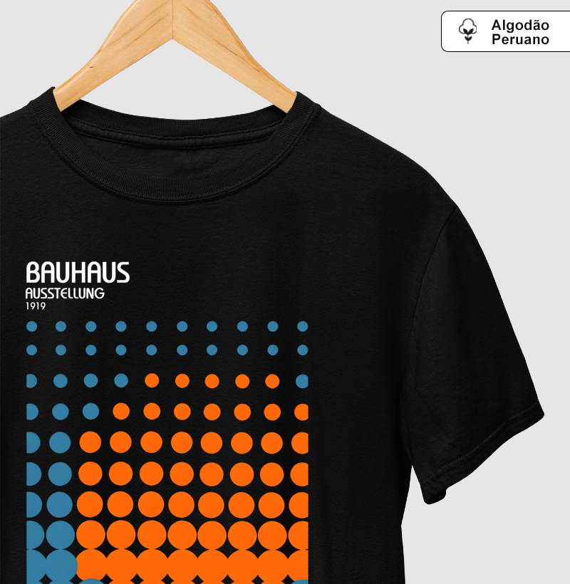 Bauhaus Ausstellung Weimar 1919