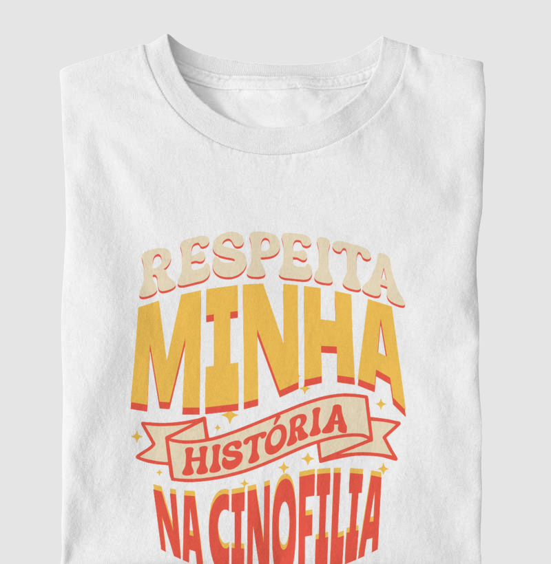 Respeita Minha História na Cinofilia