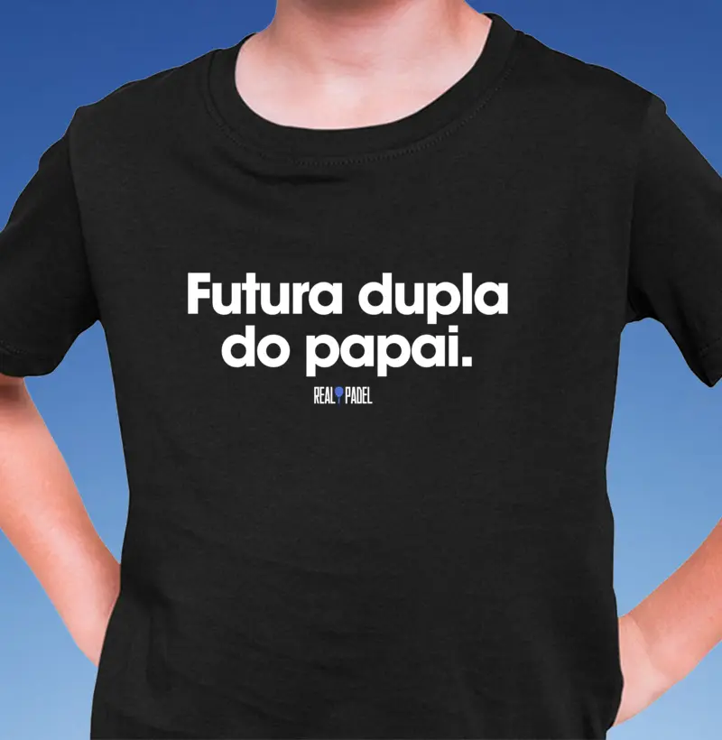 Futura dupla do papai