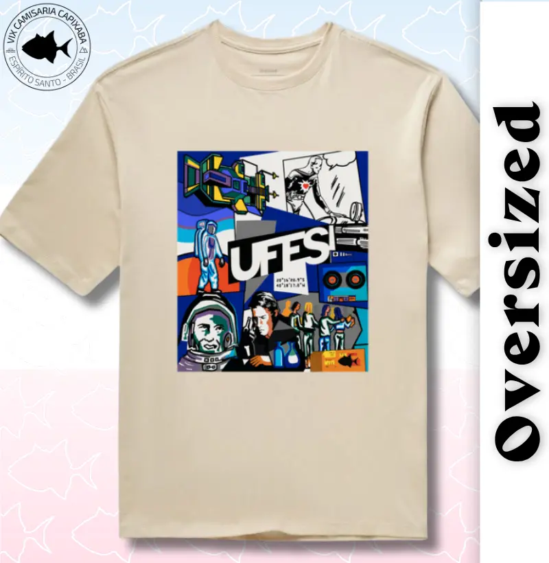 Painel UFES - Oversized - #28948