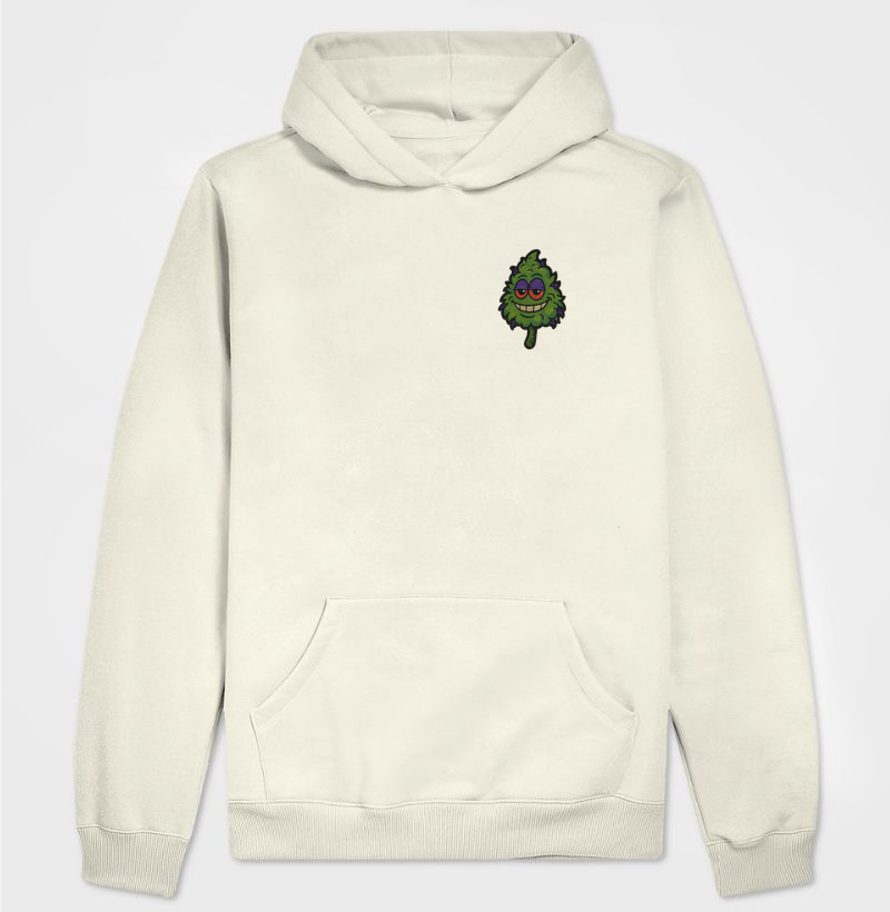 Hoodie moletom - Budzin