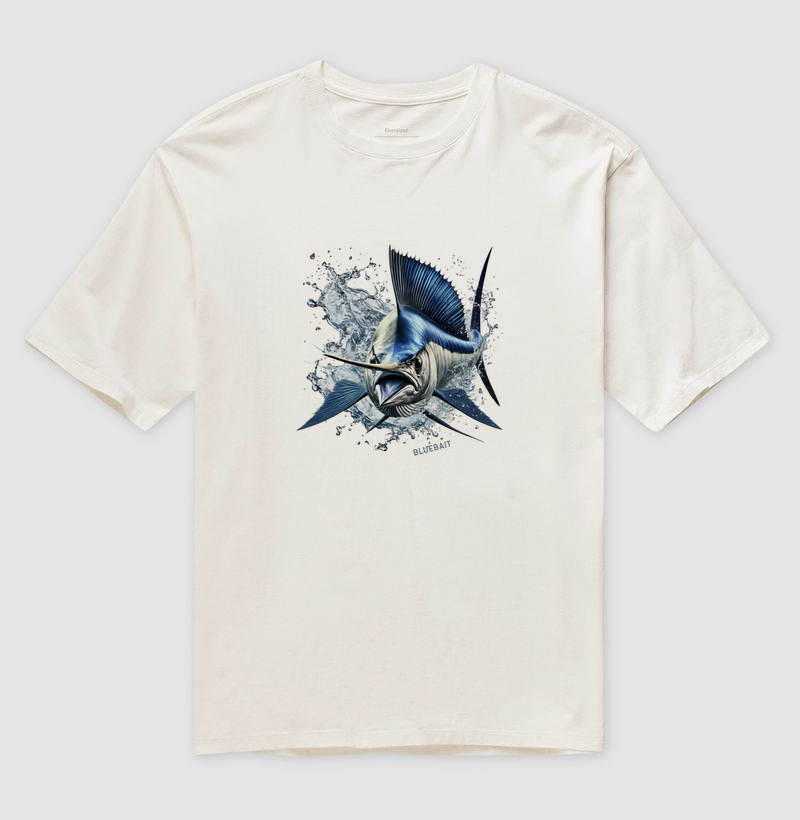MARLIM - OVERSIZED