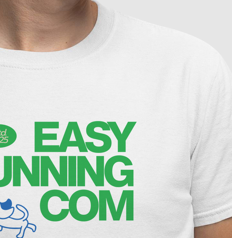 Easy running com pet