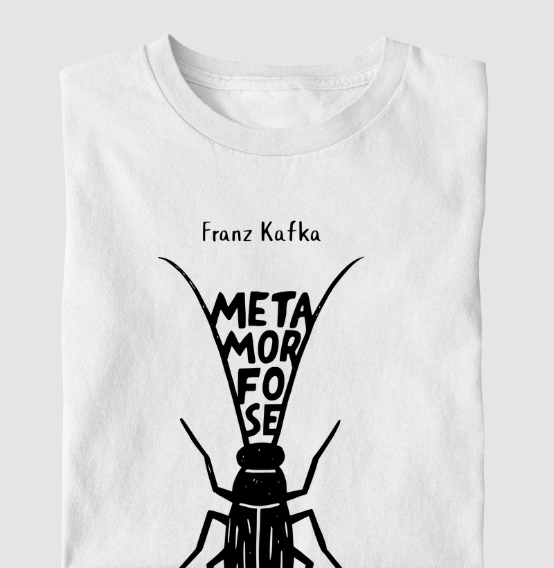 A Metamorfose - Franz Kafka