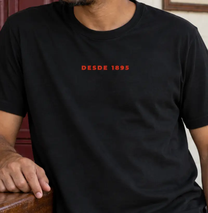 Desde 1895 - Imagem 1