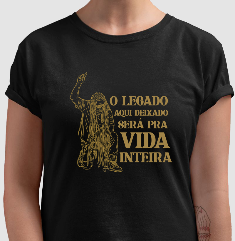 O Legado 