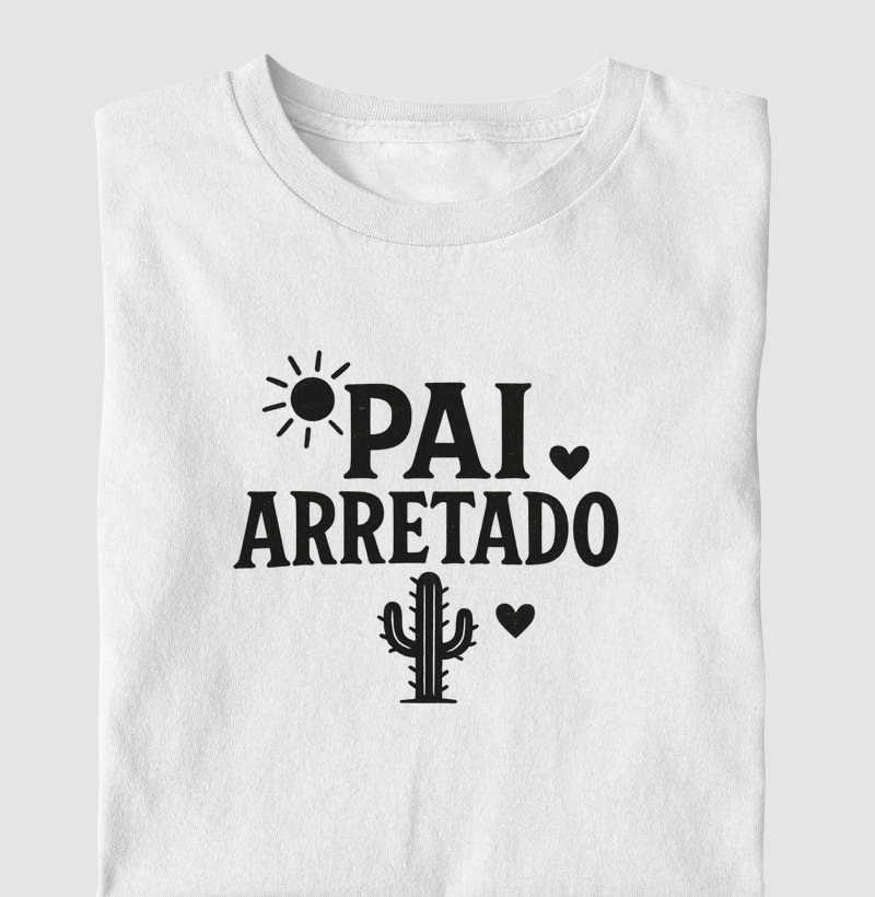 Pai Arretado