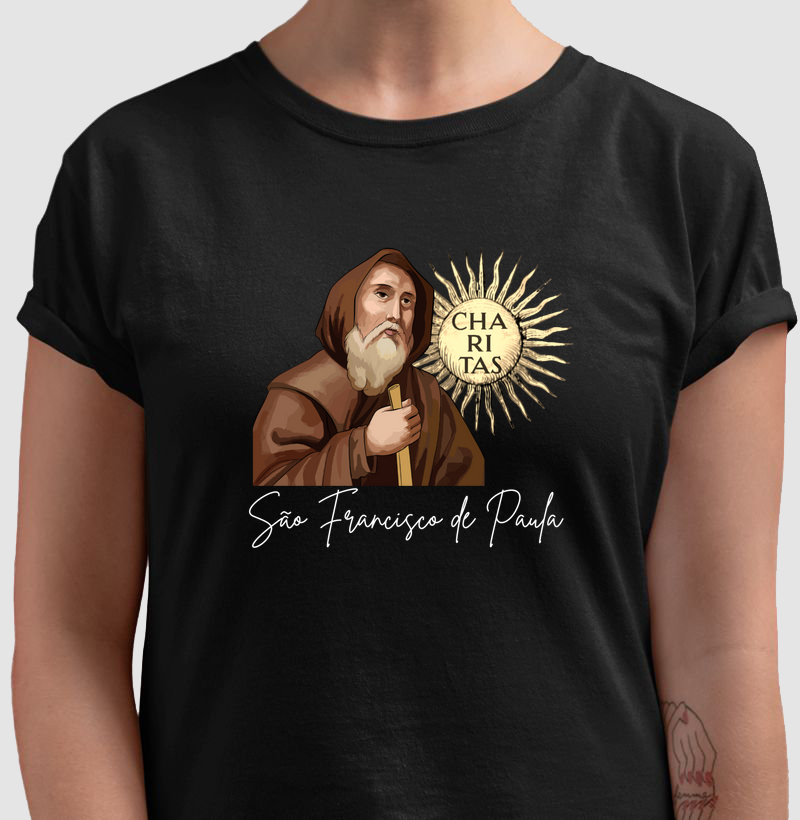 São Francisco de Paula