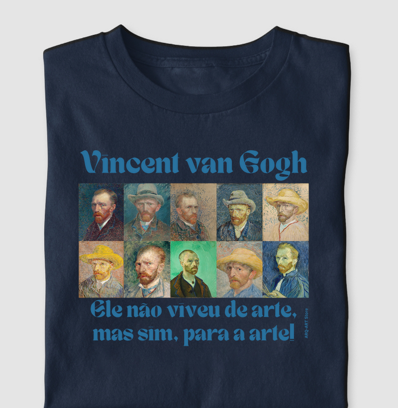 Van Gogh IV