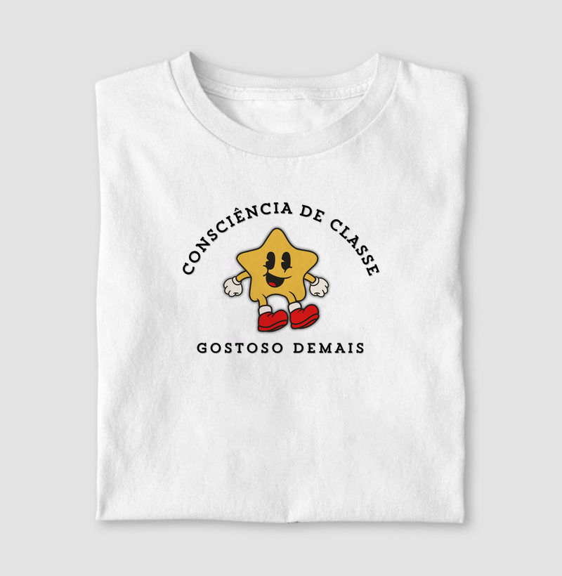 consciência de classe