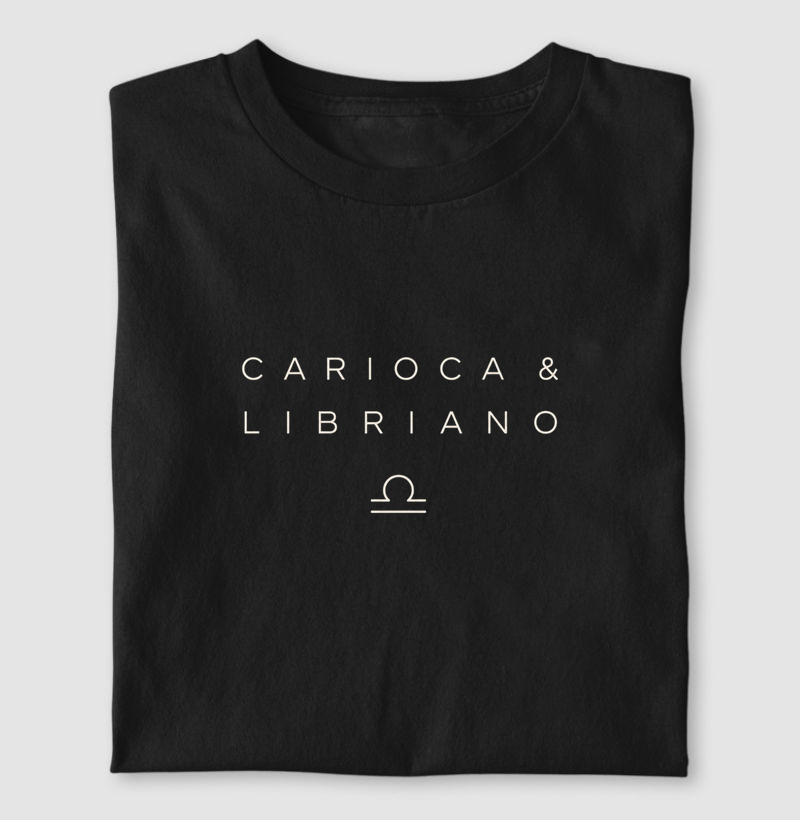 Carioca & Libriano Minimal