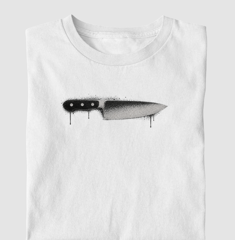 Faca chef