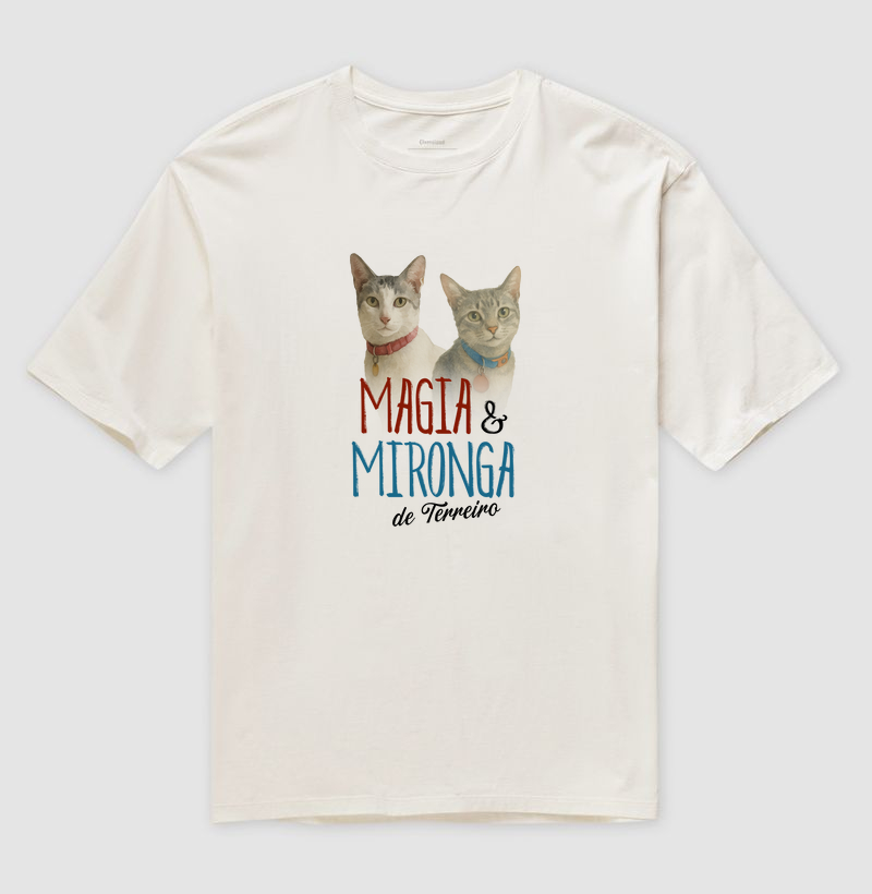 Mironga e Magia de Terreiro