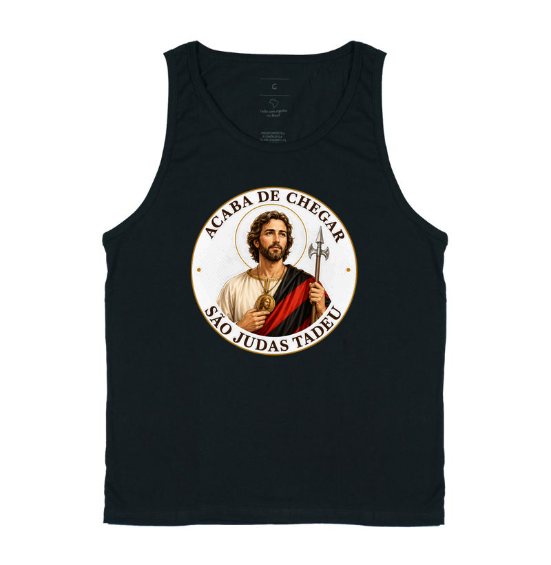 Acaba de chegar São Judas Tadeu