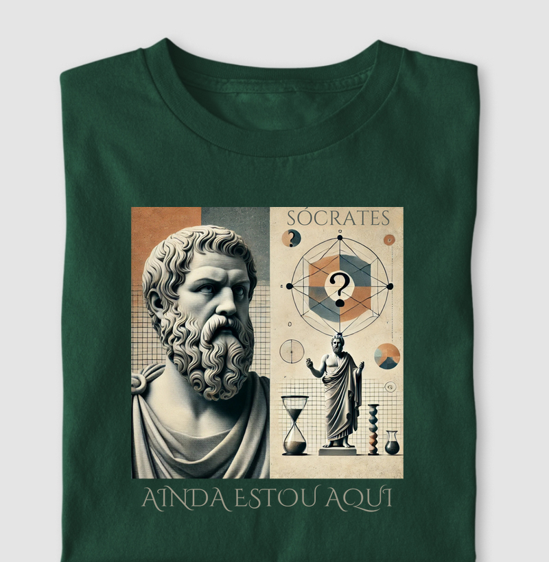 Sócrates - Ainda Estou Aqui