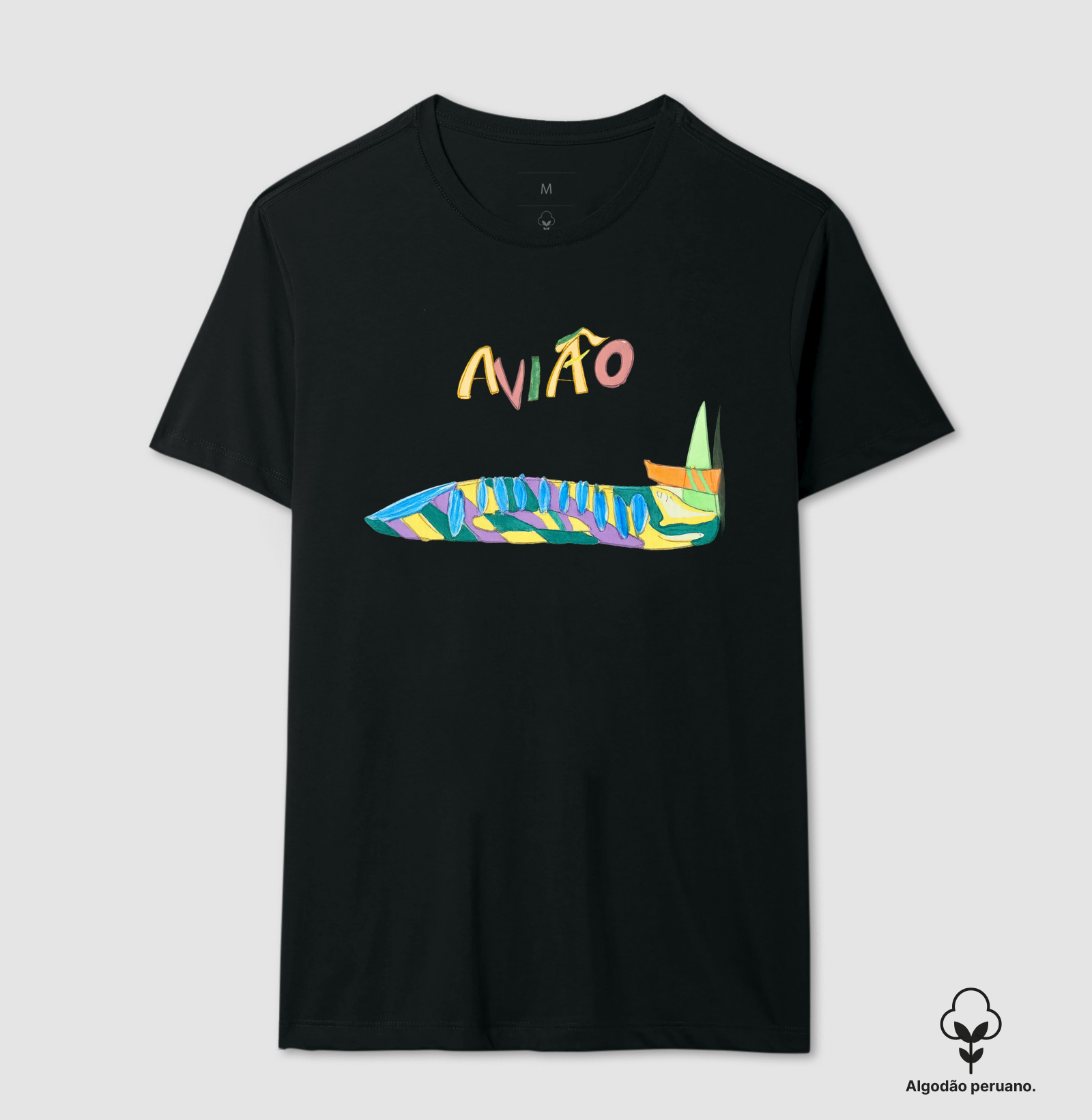 Camisa 0