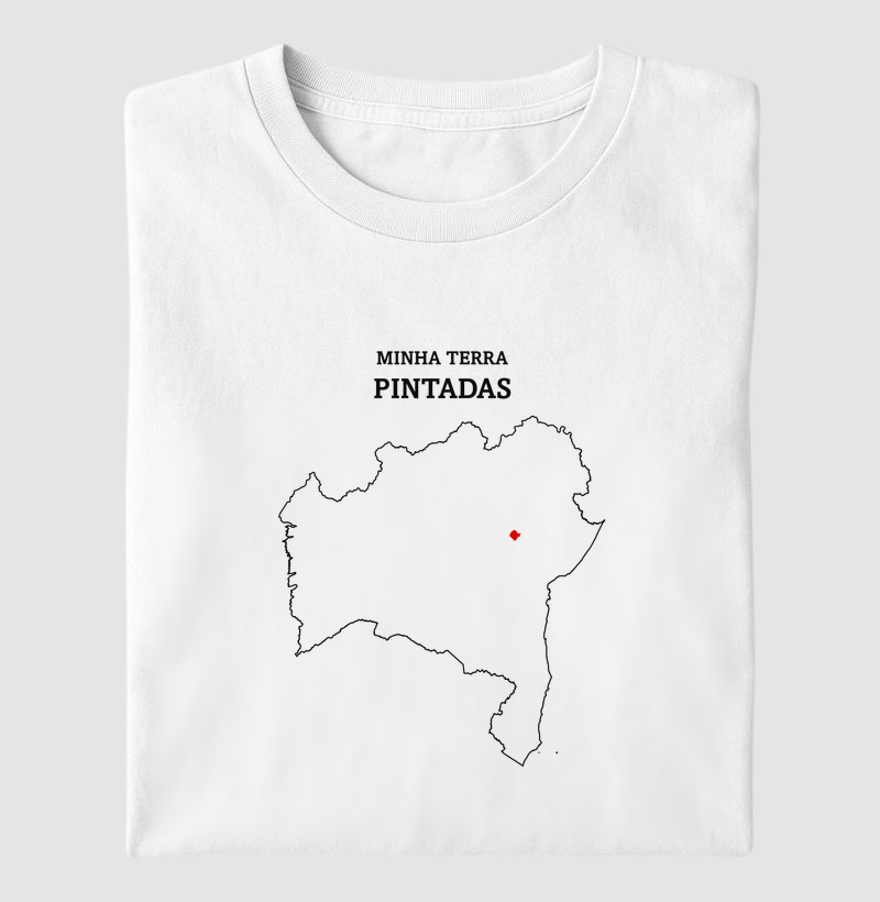 Pintadas (BA) | Minha Terra