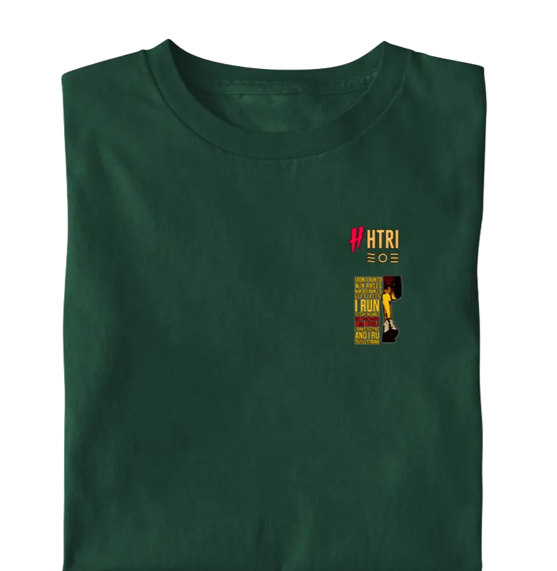 Run for Freedom – Corra Pelo Que Te Move