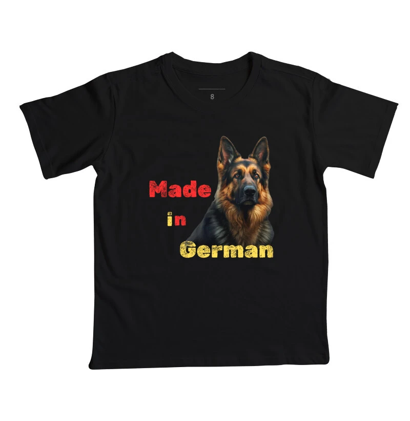 Made in German