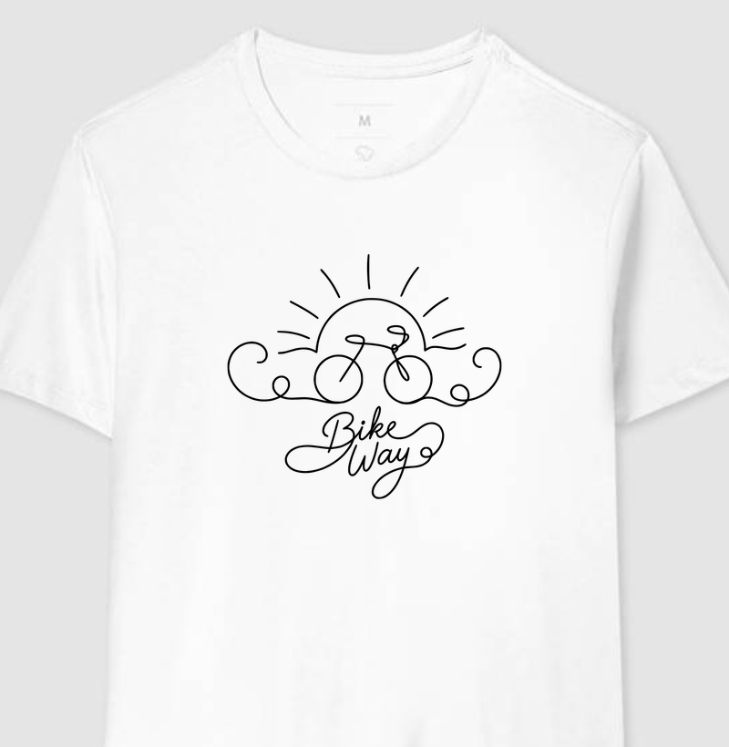 Sun : Bike Way