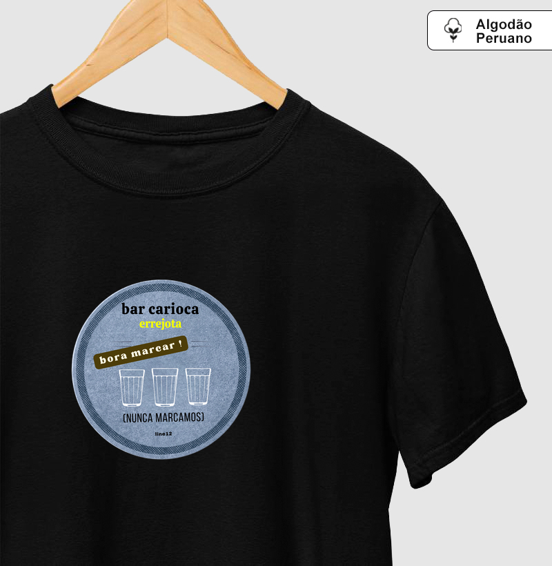 BORA MARCAR, NUNCA MARCAMOS.