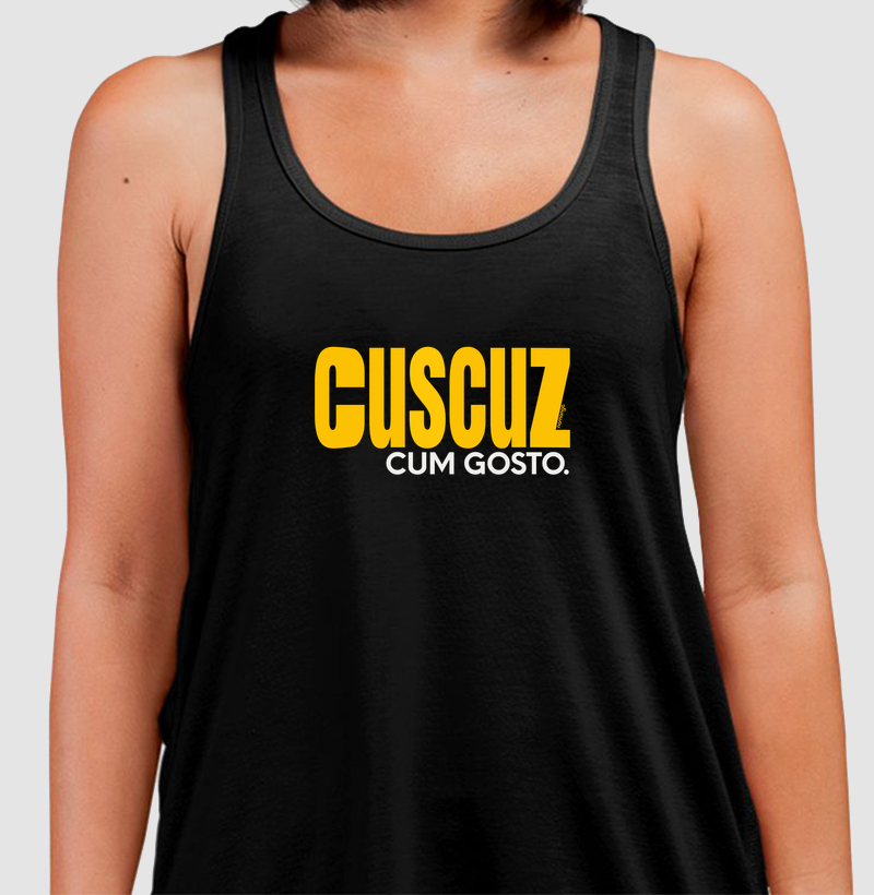Cuscuz Cum Gosto