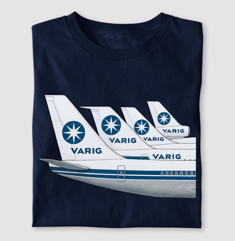 Varig Tails