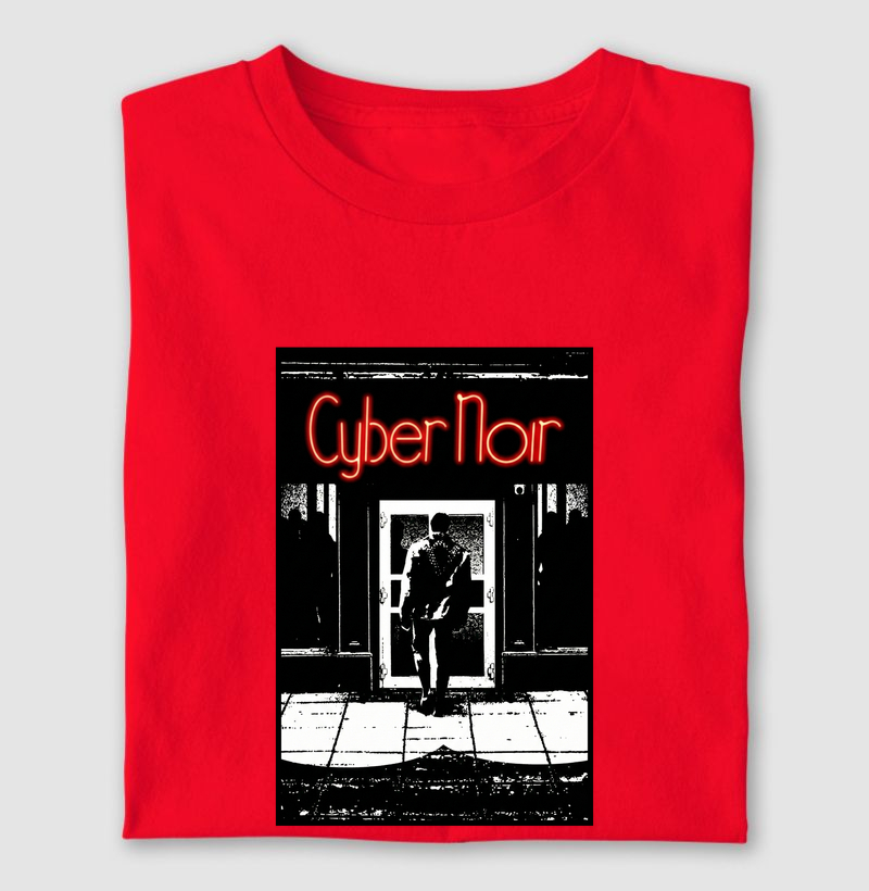 Cyber Noir