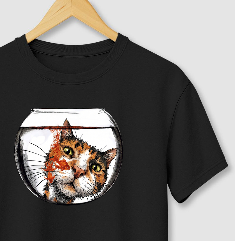 Reflexo da Curiosidade