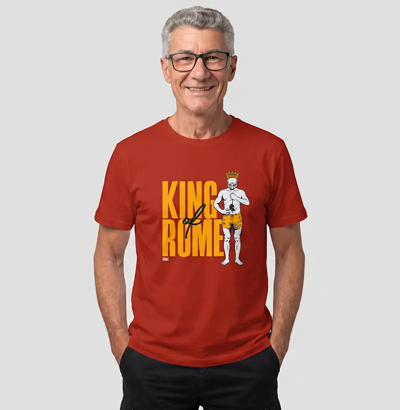 Rei de Roma
