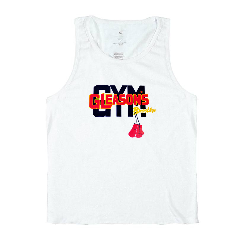 Gleason’s Gym REGATA