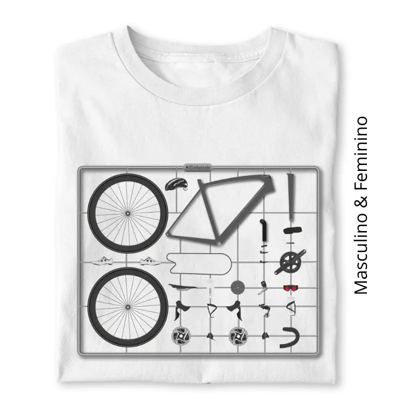 Bike Kit para Montar