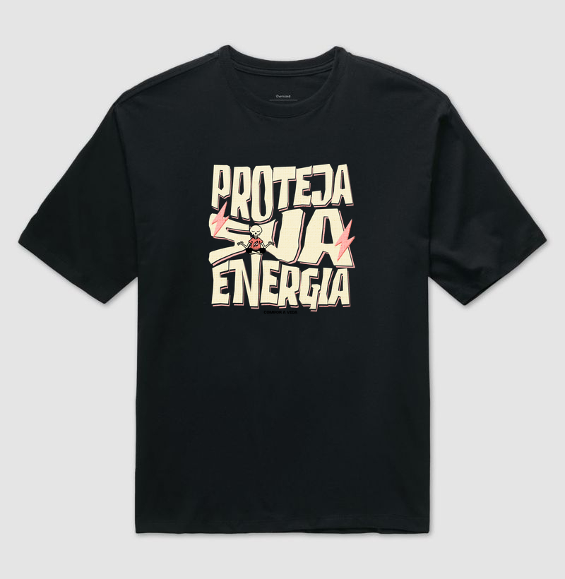 Proteja Sua Energia