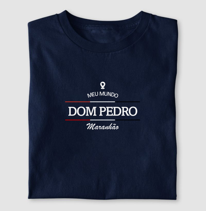 Dom Pedro (MA) | Meu Mundo