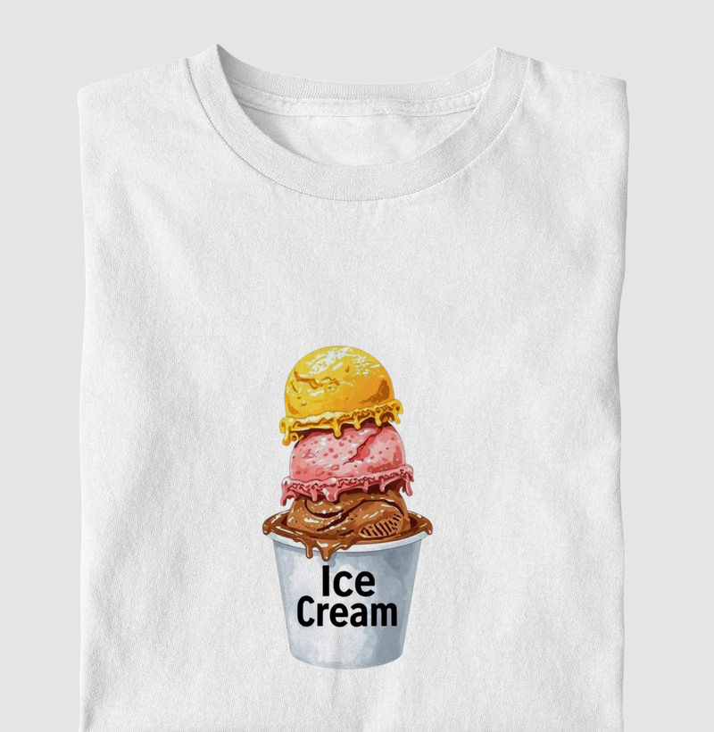 Ice Cream