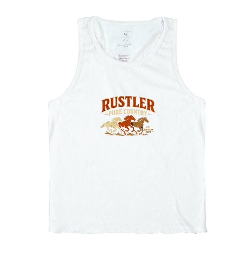 Regata Country Rustler Pure Country