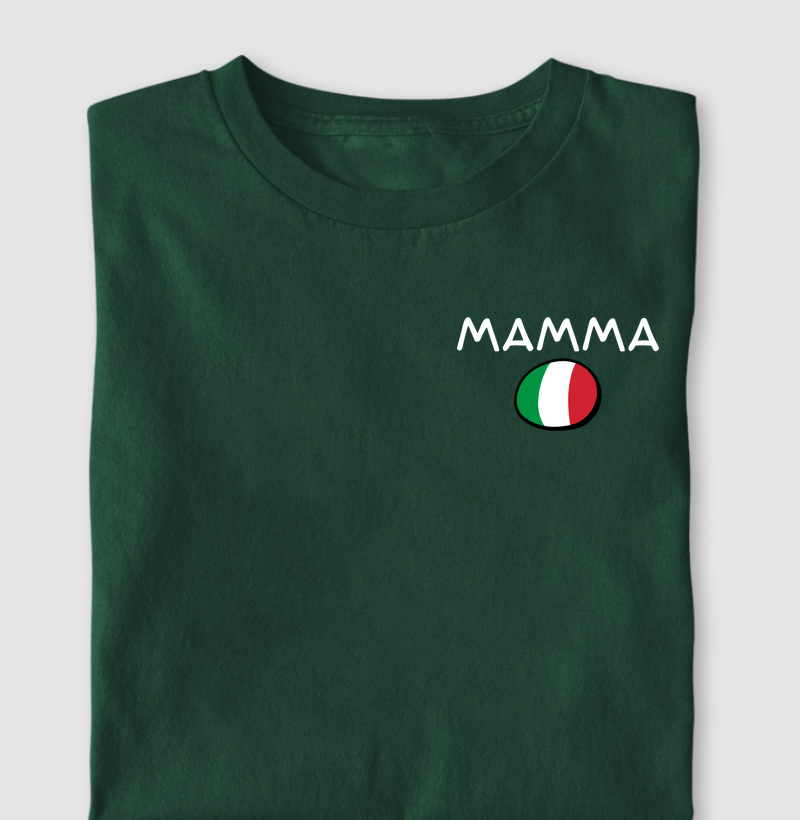 Mãe Italiana