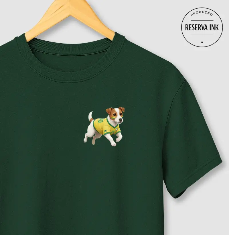 Jack Russell - Seleção Canina