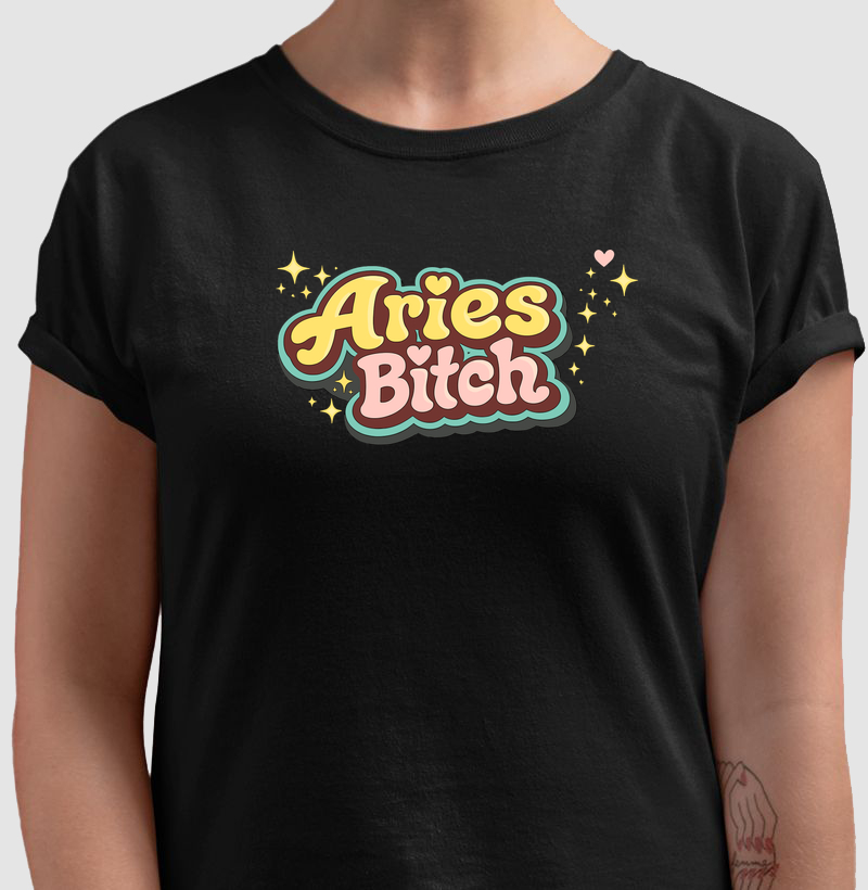 Aries Bitch