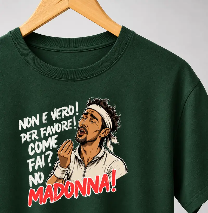 Non é Vero!