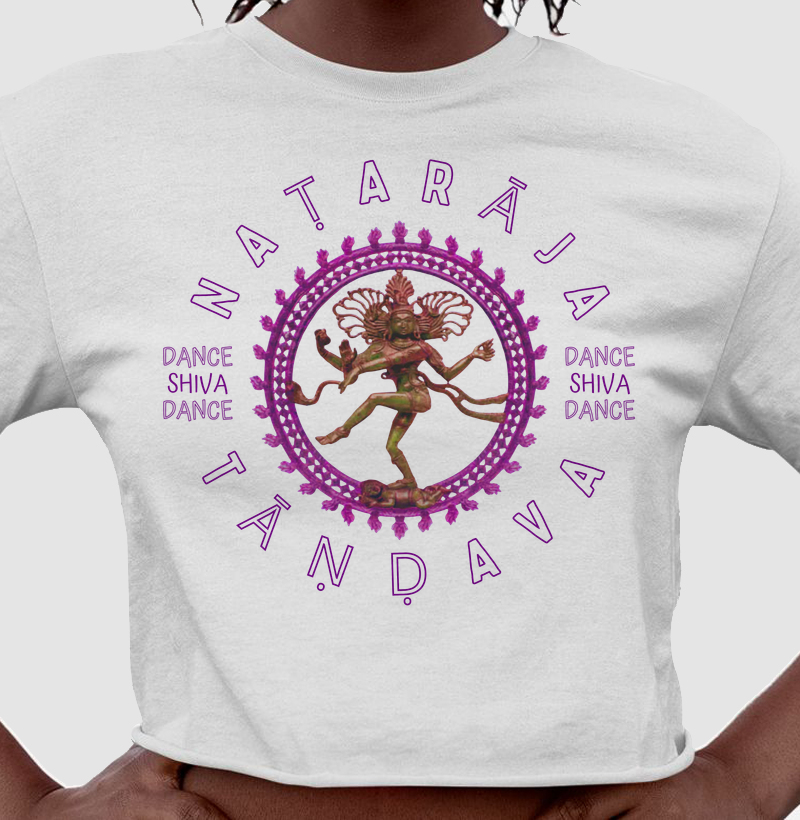 Nataraja - Shiva Tandava