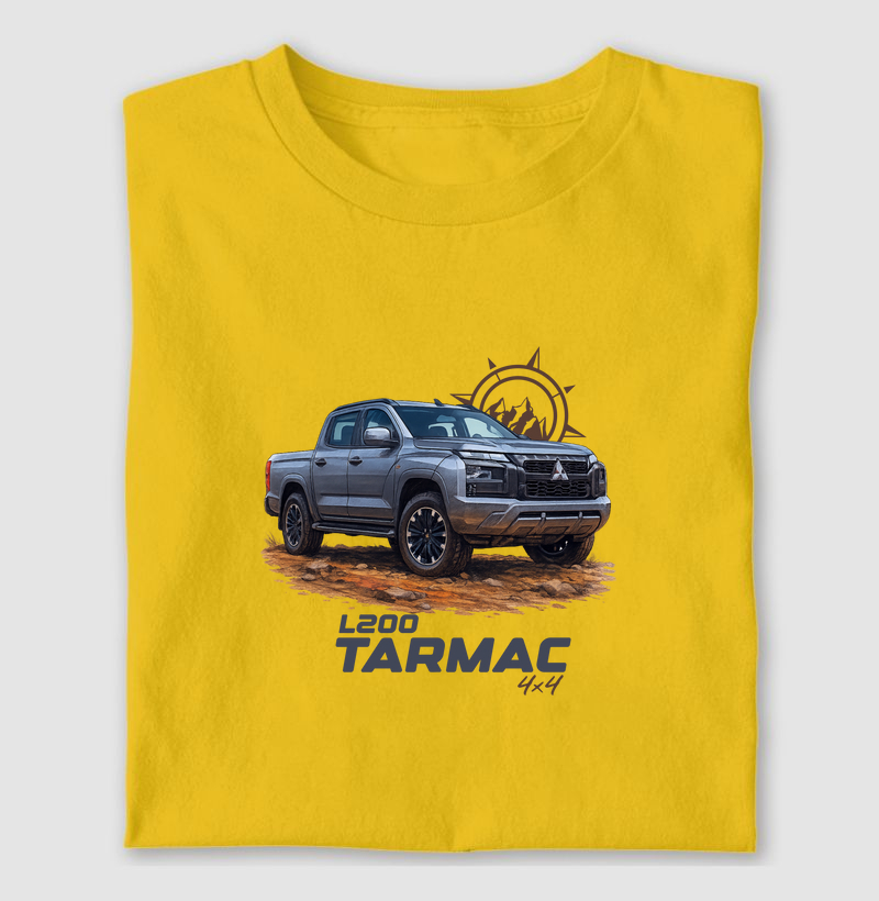 L200 Tarmac 4x4