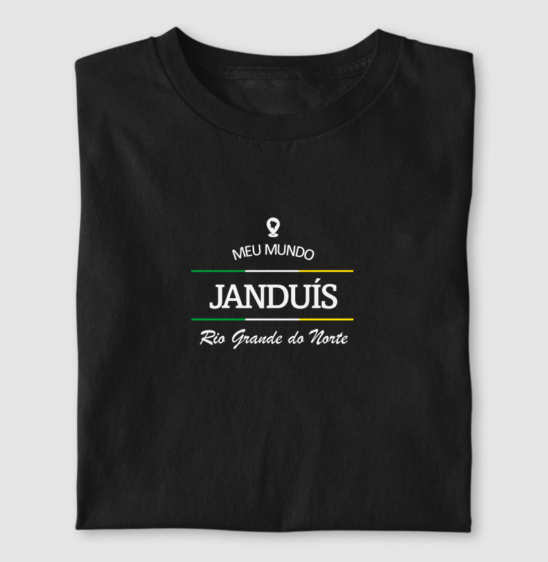 Janduís (RN) | Meu Mundo