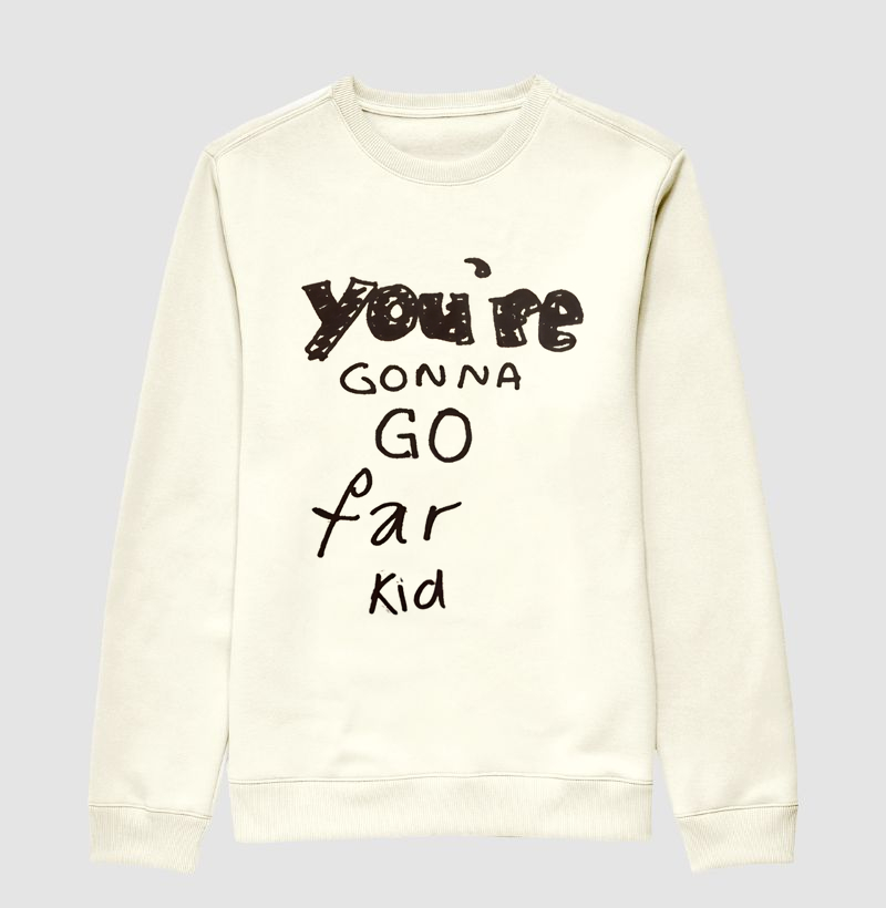 The Offspring - White You're gonna go