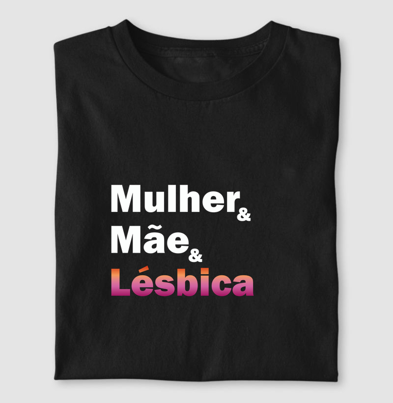 Lésbica e Mãe
