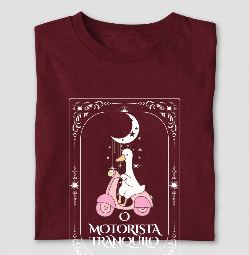 O Motorista