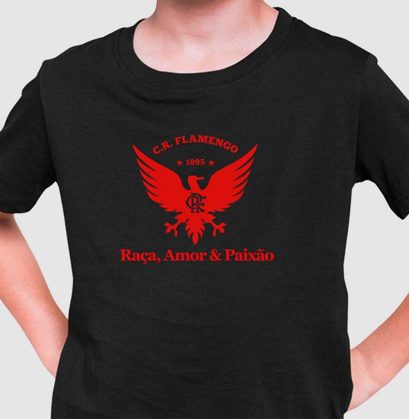 Raça, Amor & Paixão