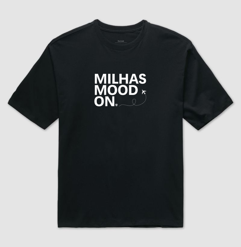 Milhas Mood On