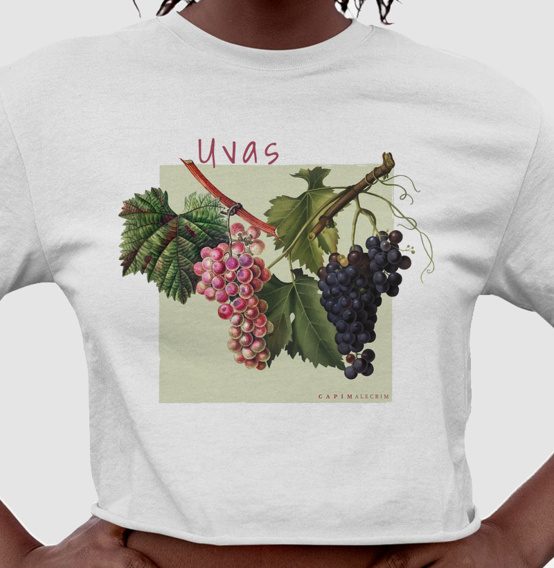 Cropped - Uvas